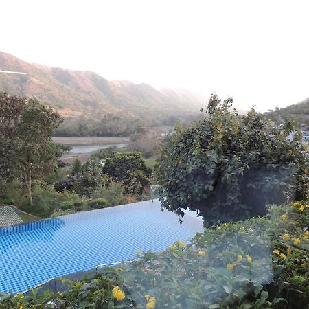 Radisson Blu Resort Kumbhalgarh Exterior photo