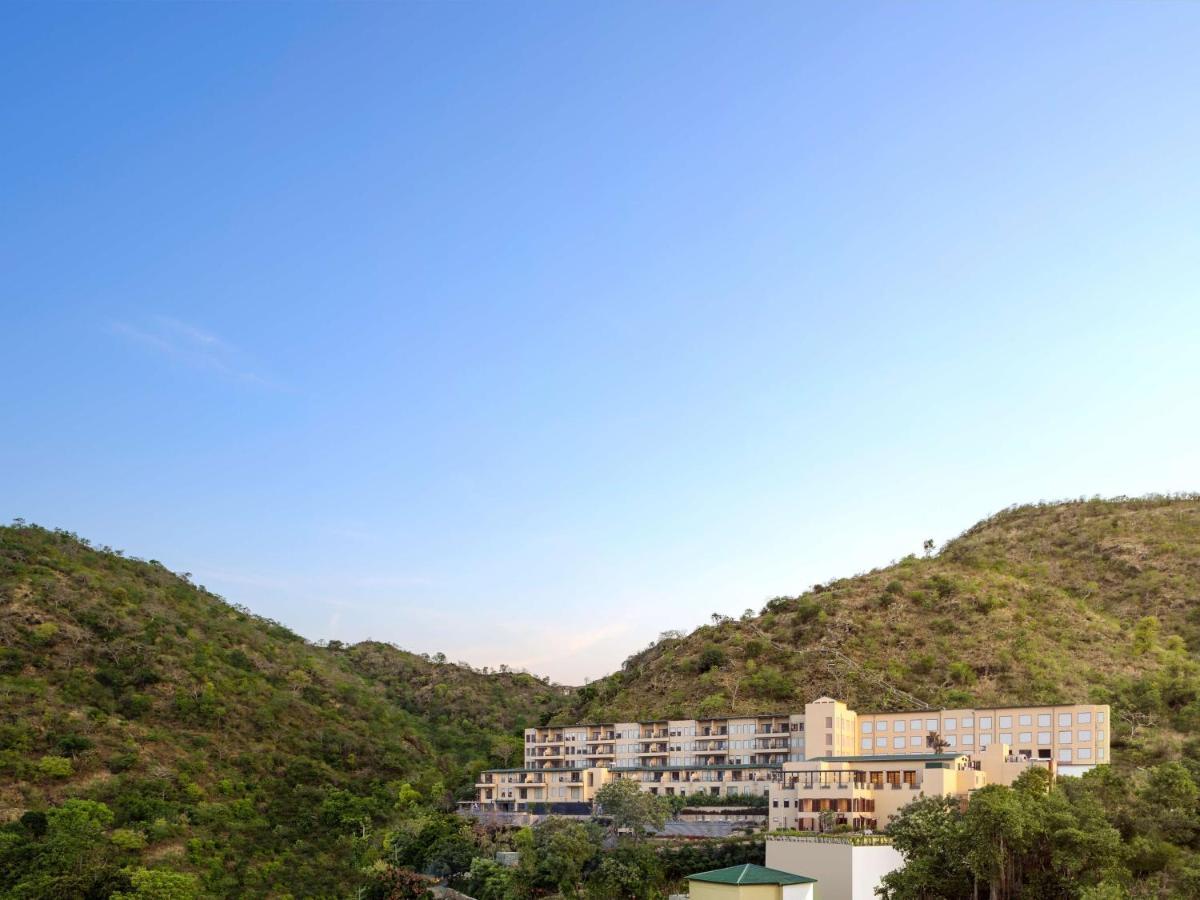 Radisson Blu Resort Kumbhalgarh Exterior photo