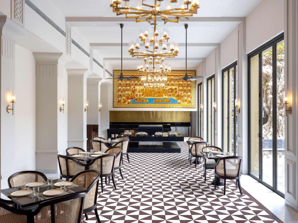 Radisson Blu Resort Kumbhalgarh Exterior photo