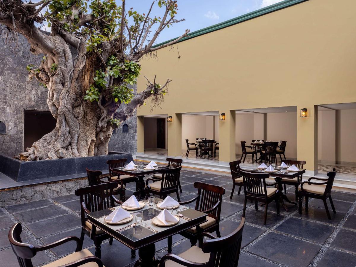 Radisson Blu Resort Kumbhalgarh Exterior photo