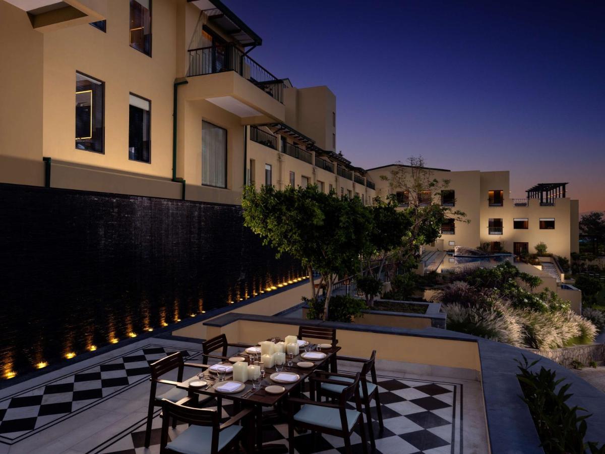 Radisson Blu Resort Kumbhalgarh Exterior photo