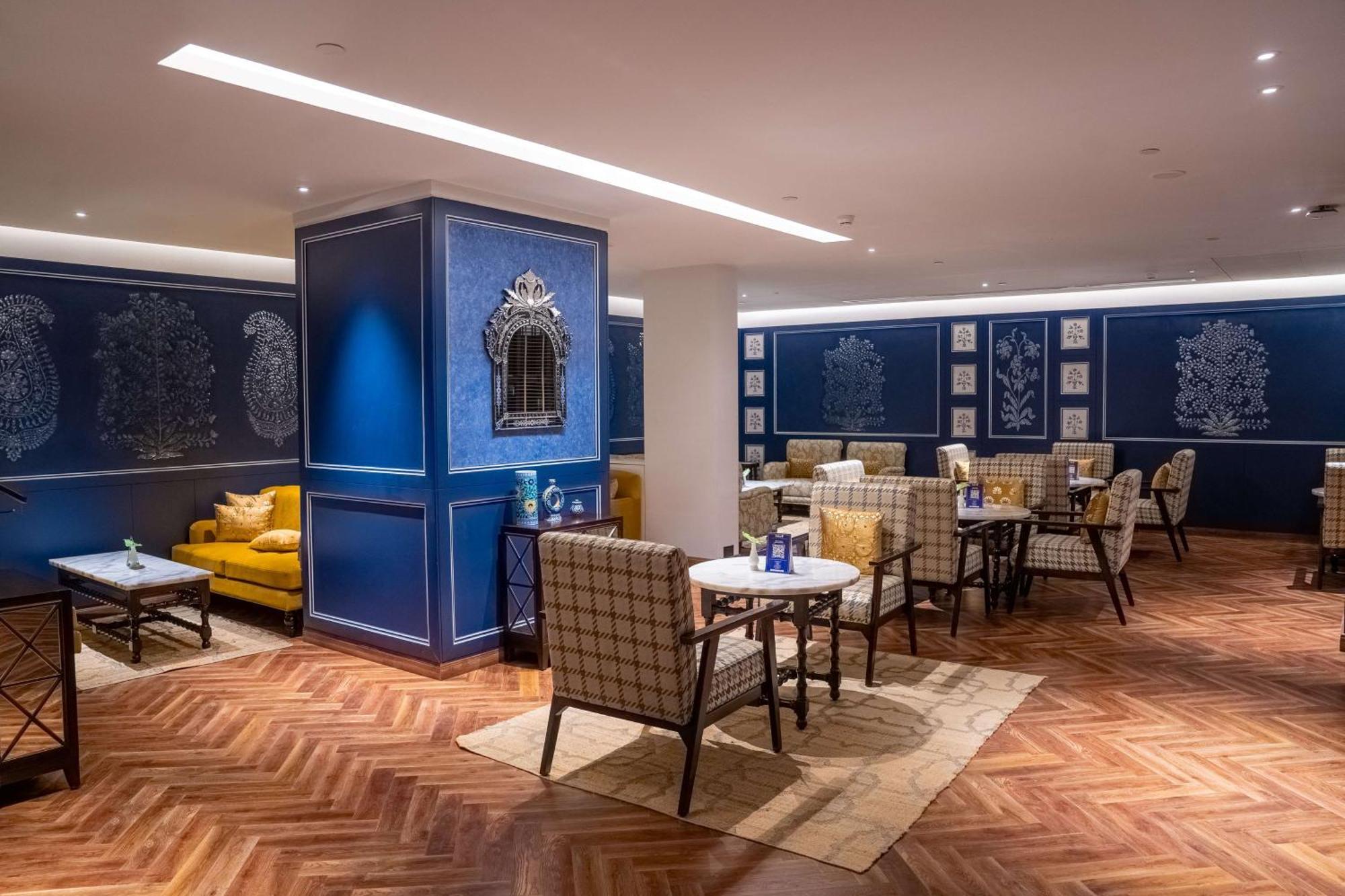 Radisson Blu Resort Kumbhalgarh Exterior photo