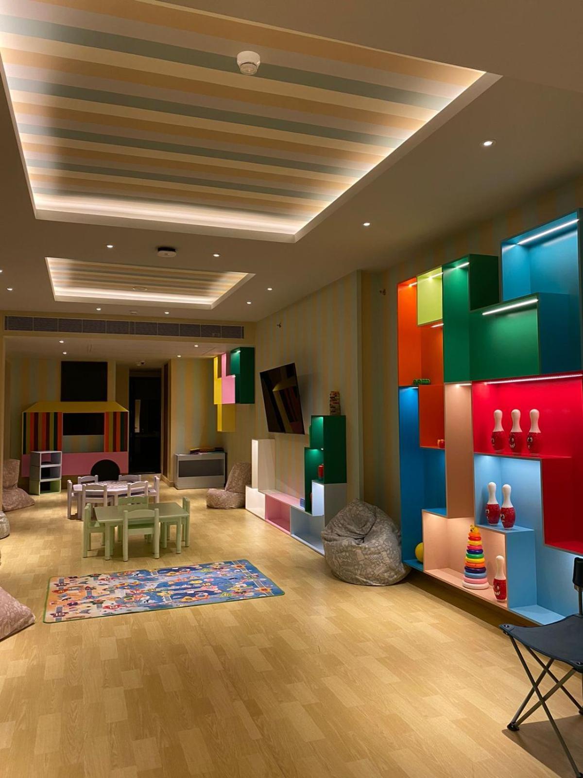 Radisson Blu Resort Kumbhalgarh Exterior photo